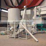 Vertical Type Factory Supply Poultry Livestock Feed Grinder Blender Machine in China thumbnail-4