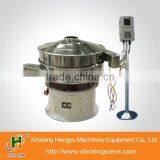 China Stainlesss Steel Ultrasonic Sieve Shaker Professor