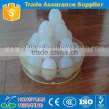 Silicone Balls Bouncing for Rotary/ Linear Vibrating Screen Use