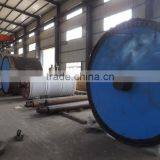 Complete Model 1092 Toilet Paper Making Machine Capacity 2ton per Day thumbnail-2