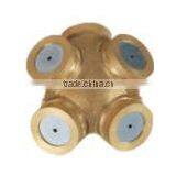 OLD-S54 Metal Shower Head Agricultural Sprayer Parts thumbnail-1