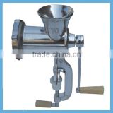 commercial frozen meat grinder machine, Best Quality industrial stainless steel meat grinder