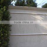 Factory Pric Leaky Cable Electric Fence System Electric Fence Energizer and Alarm thumbnail-5