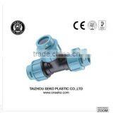 Pipe Fittings PP Elbow Plumbing Materials For Water Supply /manufacture Free Samples thumbnail-3
