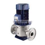 In-line Stainless Steel Centrifugal Pump thumbnail-1
