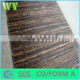 WY-CC 185 Natural Bamboo Reed Fencing Wholesale Supplies China