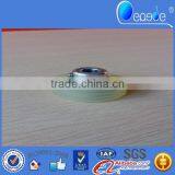 Guangzhou Foshan Manufacture PUR Wheel With Iron Centre thumbnail-1