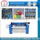Raffia String Twine Ball Making Machine Manufacturer thumbnail-2