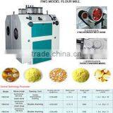 Wheat Flour Roller Mill Machine thumbnail-1