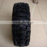 15x5.00-6 Snow Thrower Tires Wheel Snow Blower Lawnmower Tractor Tractor Road Sweeper Wheel thumbnail-2
