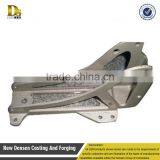 China Produces High Quality OEM Casting Metal Stamping Parts thumbnail-1