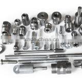 Hot Sale Chinese Customized High Precision High Quality CNC Lather Grinding Brass/copper Die Accessories thumbnail-5