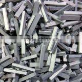 China Manufacture Rectangular ST-12012-4.6 YG522 Tungsten Carbide Wood Working Insert Cemented Carbide Rod thumbnail-5