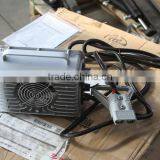 Brand New Cheap 4-wheel 1.5ton AC Motor Electric Forklift CPD15 thumbnail-5