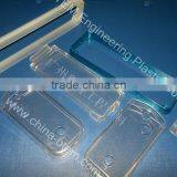 Good Quality China Manufacture Engineering Plastic Parts (sleeve/gasket/valve/pulley Etc) thumbnail-2