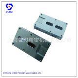 Custom Hight Precision Milling 7075 Aluminum Alloy Auto Machine Spare Parts thumbnail-2