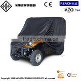 Utility Vehicle Cover for UTV With Roll Cage Vehicle Cover thumbnail-1