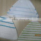 Stripe Microfiber Cloth& Microfiber Terry thumbnail-2