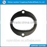 Customized Plastic Flat Washer Plastic Circle Gasket thumbnail-3