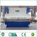 WC67Y Series Sheet Metal Bending Machines ,press Brake From China Top Supplier thumbnail-2