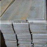 Hot Rolled Black Steel Flat Bar for Boat thumbnail-1