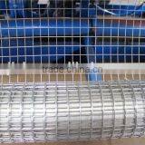 Full Automatic Animal Cage Runs Steel Wire Mesh Welded Machines thumbnail-6