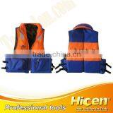 Professional Life Jacket With Whistle