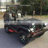 200cc Jeep Buggy thumbnail-1