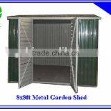 High Quality Waterproof Garden Shed thumbnail-5
