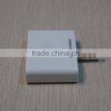 Wholesale RFID Credit Card Phone Swipe Read-only RFID Reader thumbnail-1