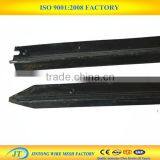 Heavy Zinc Coated Star Picket Y Fence Post for Australian thumbnail-2