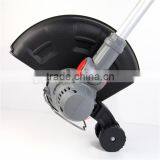 20V Bundle Kit Cordless Li-ion Battery DC Motor Grass Trimmer Cordless Blower Garden Tools China thumbnail-3