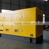 With Cummins Diesel Engine Electric 180kva Generator Price thumbnail-2
