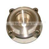 Die Casting Aluminum Cookware