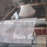 HDPE Mesh Rockshield Mesh Pipeline Coatings thumbnail-6
