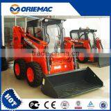 700kg Wecan Mini Electric Skid Steer Loader GM700B for Sale thumbnail-1