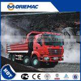 SHACMAN 4x4 Mini Dump Truck SX3317DR326 for Sale thumbnail-2