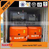 Mini Excavator thumbnail-3