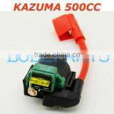 KAZUMA JAGUAR 500CC ATV ENGINE STARTER RELAY KAZUMA PART Wholesale and Retail thumbnail-1