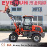 Everun ZL16 Shovel Loader Price is 10000$