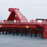 Best Quality Tractor Pto Heavy Rotary Harrow thumbnail-4