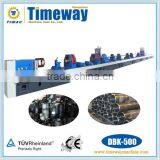 DBK-500 Heavy-duty CNC Horizontal Deep Hole Drilling And Boring Machine