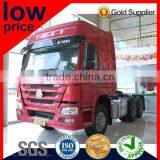 Best Price 6*4 SINOTRUK HOWO PRIME MOVER thumbnail-1