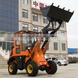 Used Loader SWM 615 thumbnail-1