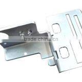 Auto Steel Parts/motor Casting Steel Parts/OEM Manufacturer Precision Steel Casting Parts thumbnail-4