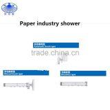 Self-cleaning Stainless Steel Shower Manifolds thumbnail-1