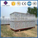 Hot Galvanize Steel Water Storage Tank thumbnail-2