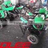 Gasoline Tiller, Chain Cultivator, Chain Tiller thumbnail-2