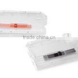 Convenient Plastic Business Card Holder or Name Card Holder thumbnail-1