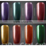 12colors Metallic Gel Polish thumbnail-1